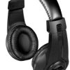 SpeedLink LEGATOS Słuchawki wokółuszne przewód stereo czarny zestaw słuchawkowy gaming