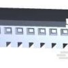 TE Connectivity 770602-8 TE AMP SL-156 CST-100 and EP Connectors, 1 szt.