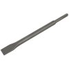 Worksafe D1CH Chisel 20 x 250mm Wide - SDS Plus