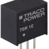 DC converter, 7-36 VDC, 1 output, 5 VDC, 92 % efficiency, TSR 1-2450E
