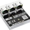 Switch POE BCS POWER BCS-xPoE3/EXT-AT