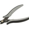 Szczypce; TRE-03-NBD ESD; do cięcia (obcinaczki); boczne; 140mm; Piergiacomi