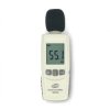 Sonometr, decybelomierz Benetech GM1352 - od 30 do 130dBA