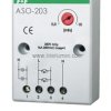 Automat schodowy 24V /10A IP40 FF ASO-203
