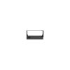 Epson C43S015362 ERC23BR Ribbon Cartridge for TM-267/II, M-252/262/267, black/r