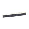 Listwa CR-SJB20-BLACK łączeniowa 20-biegunowa czarna 1SVR405598R0900 /10szt./