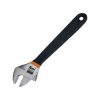 Avit AV07011 Adjustable Wrench - 250mm (10")
