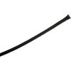 Shrinktek FFR 5 BLK 5mm Expandable Sleeve 100m Reel Black