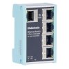 Przełącznik Ethernet 700-841-5ES01 5-portowy 1000Mbps, Helmholz GmbH & Co. KG Bez zarządzania