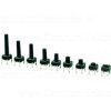 Mikroswitch poziomy kwadrat 6*6mm H-10mm 4pin