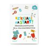 Dzieciaki na start! Programowanie dla najmłodszych - Konrad Jagaciak