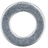 R-TECH 337159 Steel Washers BZP M5 - Pack Of 100