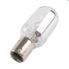 Ba15d 220V / 240V 20W klar Fi.25x65 Guerra