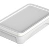 Obudowa ręczna 130 x 75 x 26mm IP65 ABS
