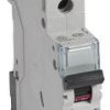 Wyłącznik automatyczny Legrand Legrand 403717 403717, 230 V/AC, 400 V/AC, 6 A