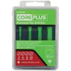 Core Plus CORDTDM4PC DTDM4PC Diamond Tile Drill Bit Set, 4 Piece