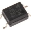 Transoptor TLP185(GR z tranzystorem 1-kanałowy DC SOIC 4 Toshiba