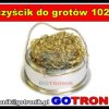 Czyścik do grotów 1025