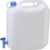 Kanister na wodę Hünersdorff ECO 817700, 22 l