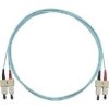 GOF DUPLEX Patchcord LC/LC G50 OM3, 2m 29033302