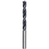 kwb 511477 Wood Twist Drill Bit 17mm 160mm precise tear-free Drilling