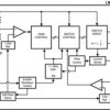 Low-Ripple 250mA Switched Capacitor Step-Down DC/DC Converter | DSC | 10 | -30 to 110