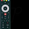 RCUGGB/009 GigaBlue remote control for UHD Quad 4K Pro