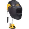 DEWALT DXPGB2WD21 Powered Air Purifying Welding Respirator