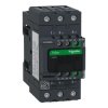Stycznik Schneider Electric styki: 3 80 A 1 NO + 1 NC LC1D80AEHE