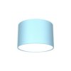 Lampa sufitowa DIXIE Blue/White 1xGX53 MLP7548 Milagro