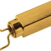 Kryształowy Micro Crystal 32.768 kHz Powierzchnia ±20 ppm 12.5 pF 2-pinowy Montaż powierzchniowy 1.4 mm 5 mm 1.4 mm