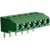 CamBlock Plus CTBP0758/6 5.08mm H/Power 90Deg Pcb Terminal Block 6 Pole