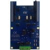 STEVAL-IFP045V1 Industrial digital output expansion board based on IPS1025H in a QFN48L package