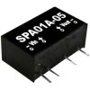 Mean Well SPA01A-12 converter module 1W 83mA 1 output 1 piece