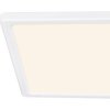 Nordlux 2110496101 Harlow 60 LED Ceiling Light Monochrome White