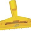 Vikan Pad Holder, 230 mm, , Yellow