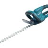 NOŻYCE ELEKTRYCZNE DO ŻYWOPŁOTU 550W 45CM