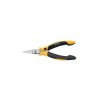 Wiha 26806 Z 38 0 04 120 mm Professional ESD Flat Nose Pliers 120mm