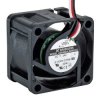 ADDA AD04024LB285302 Wentylator osiowy 24 V/DC 22.1 m³/h (D x S x W) 40 x 40 x 28 mm