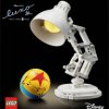 21357 LEGO® IDEAS Disney Pixar Luxo Jr.