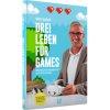 Drei Leben für Games – Mein Weg vom Commodore 64 in die Virtual Reality