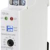 Termostat analogowy TER-3A 002471801