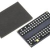 SDRAM, 1GBit, 60-pinowy 800MHz, VFBGA, DDR2, Montaż powierzchniowy, Od 1,7 V do 1,9 V, Od -40°C do +95°C