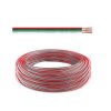 Przewód do taśm led 3x0.5mm AWG20