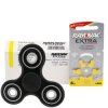 120 x baterie do aparatów słuchowych Rayovac Extra Advanced 10 MF + spinner Get BEE