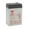 Akumulator VRLA AGM 12V 4Ah (żywotność 3-5lat) NP4-6