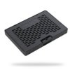 ICY DOCK dyski twarde/SSD adapter [1x M.2 - 1x SATA III] MB703M2P-B