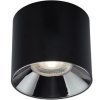 Lampa natynkowa CL IOS LED 40W 4000K BLACK 60 czarna 8723 Nowodvorski