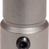 Uszczelniacz gniazda wtryskiwacza głowica frezująca płaska Ø 17/19mm, 38mm KS Tools 152.1177