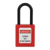 Kasp K80040 Nylon Safety Padlock 38mm